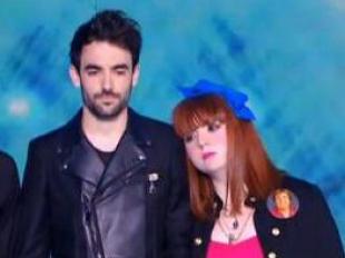 Badges luce nouvelle star