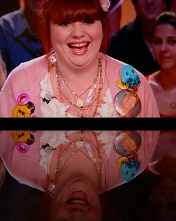Badges luce nouvelle star
