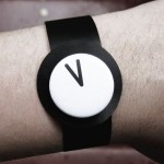 Badge montre