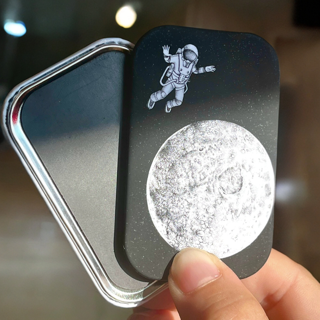 Magnets pour By The Ink